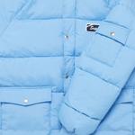 Куртка Supreme x Raymond Pettibon Mechanics Jacket 'Light Blue', синий - фото 4