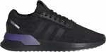 Кроссовки Adidas Wmns U_Path X 'Black Energy Ink', черный - фото 2
