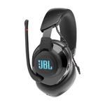 Наушники беспроводные JBL Quantum 610, игровые, черный - фото 4