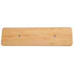 Доска Elops Longtail прямоугольная для велосипедной корзины электровелосипеда Cargobike R500E Longtail - фото