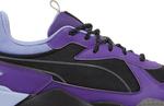 Кроссовки Puma Final Fantasy 14 x RS-X Dark, фиолетовый - фото 2