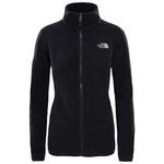 Куртка The North Face W Evolve Ii Triclimate Ladies, черный - фото 5