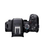 Фотоаппарат Canon EOS R10 - фото 10