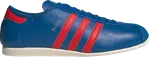 Кроссовки Adidas Paris 'Lush Blue Red', синий - фото 2