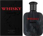 Туалетная вода Evaflor Whisky Black Op - фото 3
