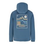 Горнолыжная куртка Protest Galaxy - фото 2