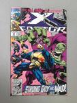 X-Factor Annual #7 (Vol. 1, No. 7, 1992) (Marvel Comics) - фото