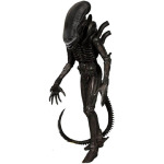 Фигурка Mezco Toys One 12 Collective Alien, 18 см - фото