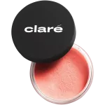 Claré darling 720 атласные матовые румяна для лица, 2,7 г - фото