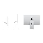 Монитор Apple Studio Display 27" (2026), 5120x2880 5K, IPS, Tilt-height-adjustable stand, Nano-texture glass, Aluminium - фото 2