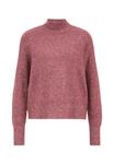 Джемпер WE Fashion Jumper, Light Red - фото 5