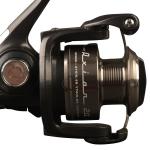 Катушка для сома BIGFIGHT CFR 10000 CAPERLAN, черный - фото 3