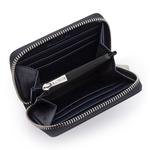 Кошелек L.CREDI, Anthracite - фото 4