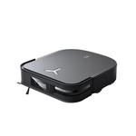 Робот-пылесос Ecovacs DEEBOT X2, черный/серебристый - фото 3