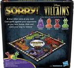 Настольная игра Hasbro Gaming: Sorry! Disney Villains Edition Kids - фото 3