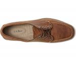 Оксфорды Blucher Mocs L.L.Bean, кактус - фото 3