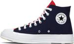 Кроссовки Converse Golf Wang x Chuck 70 High Tri-Panel, разноцветный - фото 3