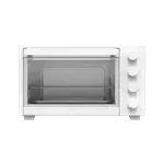 Мини-печь Xiaomi Mijia Electric Oven 32L (CN), MDKXDE1ACM, белый - фото