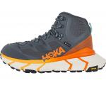 Кроссовки Tennine Hike GORE-TEX Hoka, каслрок - фото 5