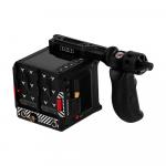 Видеокамера RED Digital Cinema KOMODO 6K Camera Production Pack, без батарей, черный - фото 16