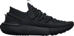 Кроссовки Under Armour Wmns HOVR Phantom 3 Triple Black, черный - фото