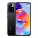 Смартфон Xiaomi Redmi Note 11 Pro Plus, 8/256 ГБ, 5G, серый графит - фото