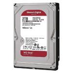 Жесткий диск Western Digital WD Red 2Tb, 3.5'', WD20EFAX - фото