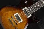 PRS США S2 McCarty 594 Singlecut KW - Черный Янтарь - фото 11