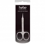 Hebe Professional ножницы для кутикулы, 1 шт. - фото 3