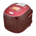Рисоварка Toshiba RC-18RMC(R), красный - фото