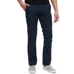 Эластичные брюки Volcom Frickin Modern, нави - фото 2