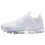 Кроссовки Nike Air VaporMax Plus, белый - фото 2