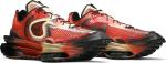 Кроссовки Nike Matthew M. Williams x Zoom 004 'Rust', красный - фото 9