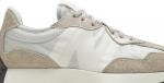 Кроссовки New Balance Wmns 327 'Grey Beige', кремовый - фото 3