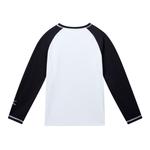 Детская футболка Mizuno, черная - фото 3