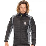 Мужская куртка Takashima Picture, черный - фото