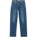 Джинсы levi's winter warmth collection женские Levis, синий - фото