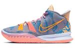 Баскетбольные кроссовки Nike Kyrie 7 унисекс - фото