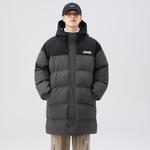 Стеганая куртка унисекс Jeep, черный/белый - фото 29