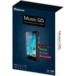 Samvix iPlatinum Music Q5 32 ГБ смарт-MP3-плеер - фото 2