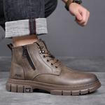 PEHL Мужские ботинки Martin Brown, цвет Brown - фото 10