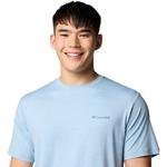 Футболка kwickhike Columbia, мультиколор - фото 4