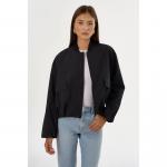 Ириана | Бомбер Lamarque, черный - фото