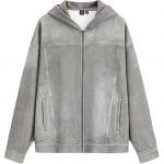 GAP Серый свитшот Men's Gray - фото