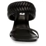 Сандалии Steve Madden Raver, черный - фото 5