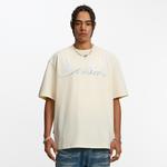 Футболка унисекс Stk Small Town Kid, бежевый - фото 5