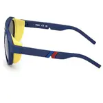 Солнцезащитные очки K-way KW0015-91V polarized, синий - фото 8