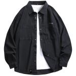 Рубашка унисекс Jeep, коричневый - фото 6