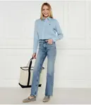 Эспадрильи Tommy Hilfiger, бежевый - фото 2