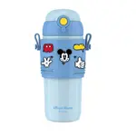 Термостакан Disney, синий - фото 4